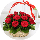 flowers delivery in goa